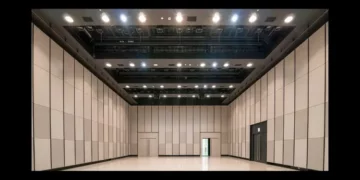 One Venue, Almost Any Event: Hikarie Hall Rebuilds Sound Around Flexibility