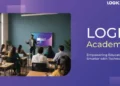 LOGIC Launches LOGIC Academy for Smart Classroom Educators