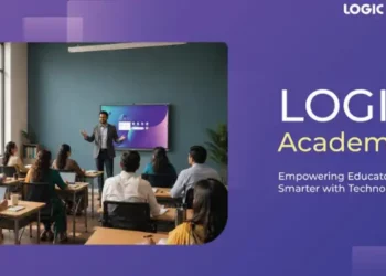 LOGIC Launches LOGIC Academy for Smart Classroom Educators