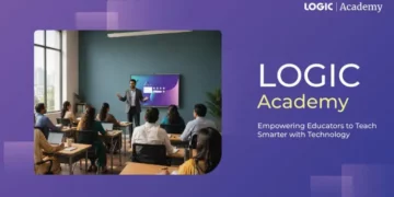 LOGIC Launches LOGIC Academy for Smart Classroom Educators
