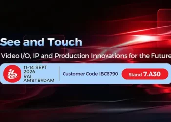 Magewell Expands Director and Pro Convert IP Lines at  IBC2026 at Stand 7.A30