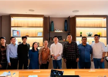 AtlasIED Partners With PT Hikari Indo Sarana to Expand Indonesia Reach