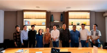 AtlasIED Partners With PT Hikari Indo Sarana to Expand Indonesia Reach