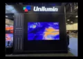 Previewing CABSAT 2026: Unilumin Defines a New Visual Standard for Broadcasting in the Middle East