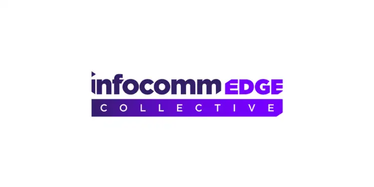 AVIXA’s InfoComm EDGE Collective in Dubai Will Bring Together Leaders Shaping Connected Environments
