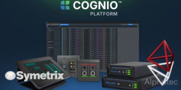 Alphatec Brings Cognio Platform