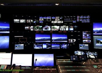 Indian Audio Visual Hardware Market to Reach US$9.85 Billion by 2031