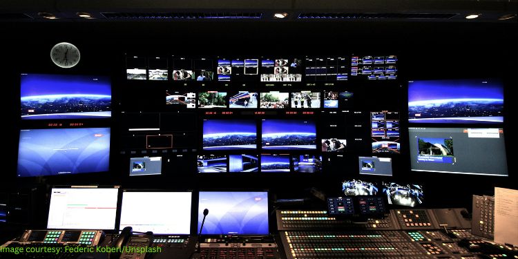 Indian Audio Visual Hardware Market to Reach US$9.85 Billion by 2031