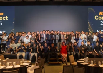 Kaira Connect 2026 Makes its Mark in Singapore