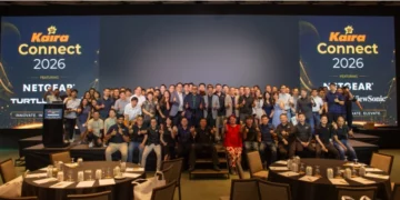 Kaira Connect 2026 Makes its Mark in Singapore