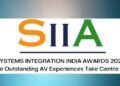 SIIA 2026: Bringing AV Excellence to Centre Stage