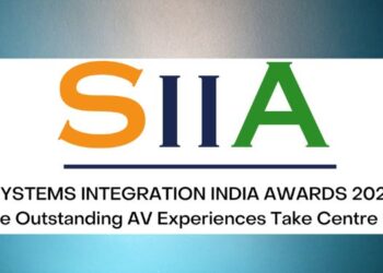 SIIA 2026: Bringing AV Excellence to Centre Stage