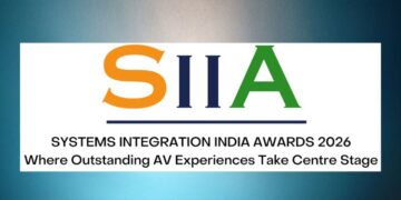 SIIA 2026: Bringing AV Excellence to Centre Stage