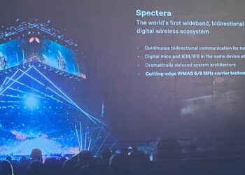 Heralding a New Approach to Intelligent Audio