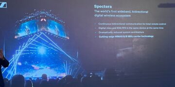 Heralding a New Approach to Intelligent Audio