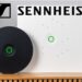 Sennheiser Launches TeamConnect Ceiling M Plus Microphone