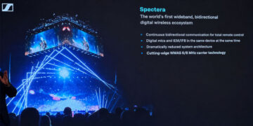Heralding a New Approach to Intelligent Audio