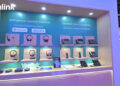 Highlights from Yealink Booth D10 at InfoComm Asia 2026!