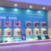 Highlights from Yealink Booth D10 at InfoComm Asia 2026！