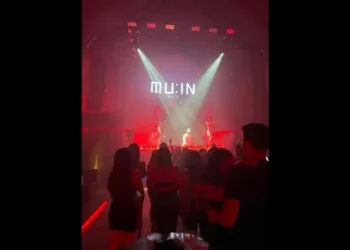 Crest Audio Powers Boundary-Breaking Nightlife Experience at MU:IN Bali