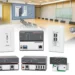 Extron Takes USB Connectivity to 600 Metres with New Extender and Switching Platform