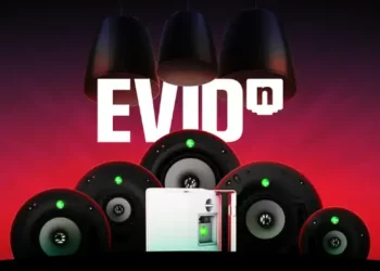 Electro-Voice Welcomes New Family of Professional Networked Loudspeakers