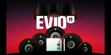 Electro-Voice Welcomes New Family of Professional Networked Loudspeakers