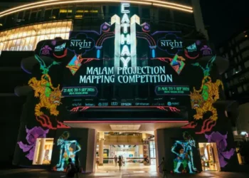 The Cathay Becomes a Canvas for Southeast Asian Storytelling