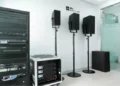 ECHTEC Korea Begins New Chapter as d&b Audiotechnik’s Exclusive Partner in South Korea