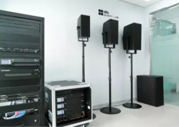 ECHTEC Korea Begins New Chapter as d&b Audiotechnik’s Exclusive Partner in South Korea