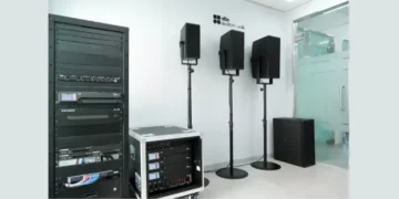 ECHTEC Korea Begins New Chapter as d&b Audiotechnik’s Exclusive Partner in South Korea
