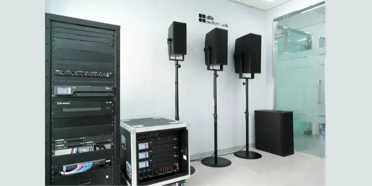 ECHTEC Korea Begins New Chapter as d&b Audiotechnik’s Exclusive Partner in South Korea