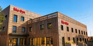 Mo-Sys Reshapes Business with New Leadership and Technology-Driven Creative Hub