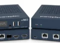 G&D and VuWall Unveil vsNEO