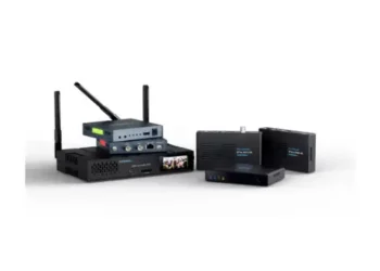 Magewell and Zixi Develop Cost Effective and Reliable Live Video Over IP Workflow