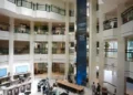 Abu Dhabi Hospitality Academy Builds a Future-Ready AV Environment