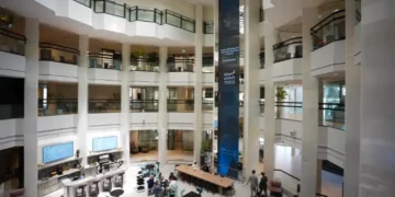Abu Dhabi Hospitality Academy Builds a Future-Ready AV Environment