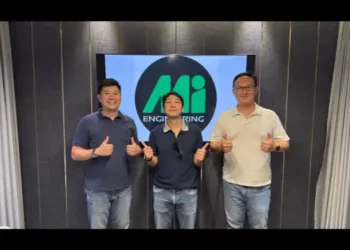 AtlasIED Partners with M.I. Engineering to Expand APAC Presence