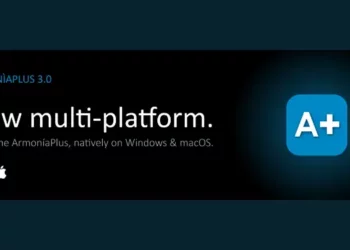 Powersoft ArmoníaPlus 3.0 Goes Multi-Platform with Mative macOS support