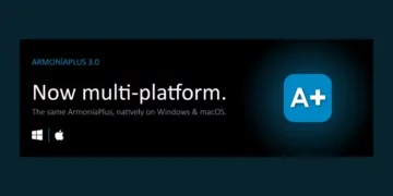 Powersoft ArmoníaPlus 3.0 Goes Multi-Platform with Mative macOS support