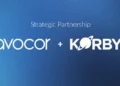 Avocor Brings Korbyt Digital Signage Platform to B-Series Displays