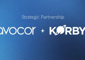 Avocor Brings Korbyt Digital Signage Platform to B-Series Displays