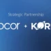 Avocor Brings Korbyt Digital Signage Platform to B-Series Displays