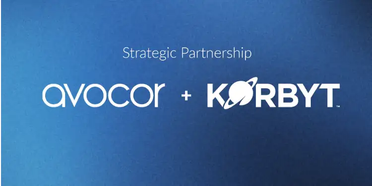 Avocor Brings Korbyt Digital Signage Platform to B-Series Displays