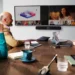Smarter Audio and Video Comes to Barco Teams Rooms with New Huddly and Shure Bundle