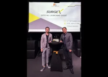 Concept Associates Officially Launches SurgeX in Malaysia
