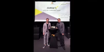 Concept Associates Officially Launches SurgeX in Malaysia