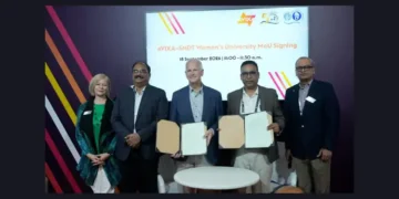 AVIXA Signs MoU with SNDT Women’s University to Bridge Industry-Academia Gap and Empower Women in India’s Growing AV Sector