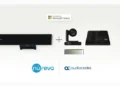 Nureva and AudioCodes Simplify Teams Rooms with MDEP