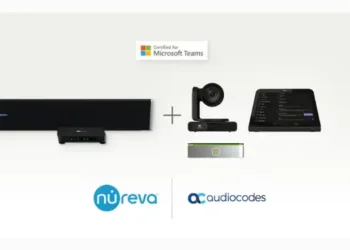 Nureva and AudioCodes Simplify Teams Rooms with MDEP